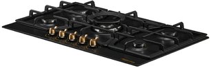 Газовая варочная панель Куперсберг FS 903 B Bronze фото 2 в Екатеринбурге Газовая варочная панель Kuppersberg FS 903 B Bronze фото 2 в Екатеринбурге