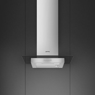 Вытяжка Смег KBT600VE фото 2 в Екатеринбурге Вытяжка Smeg KBT600VE фото 2 в Екатеринбурге