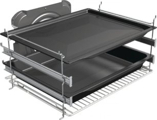 Духовой шкаф Gorenje BO737E30X фото 2 в Екатеринбурге