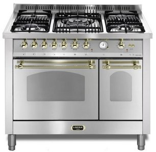 Варочный центр Lofra RSD106MFTE/Ui BRASS фото в Екатеринбурге