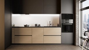 Встраиваемая микроволновая печь Teka MS 6220 BIS L STAINLESS ST фото 4 в Екатеринбурге