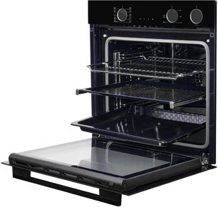 Духовой шкаф Kuppersberg KSO 610 B фото 4 в Екатеринбурге
