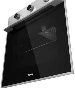Газовый духовой шкаф Teka HSB 740 G SS фото 4 в Екатеринбурге