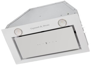 Встраиваемая вытяжка Зигмунд Штайн K 011.5 W фото 2 в Екатеринбурге Встраиваемая вытяжка Zigmund Shtain K 011.5 W фото 2 в Екатеринбурге