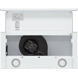 Встраиваемая вытяжка Krona KAMILLA T 600 WHITE (1 мотор) фото 4 в Екатеринбурге Встраиваемая вытяжка Krona KAMILLA T 600 WHITE (1 мотор) фото 4 в Екатеринбурге