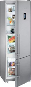 Холодильник Либхер CBNes 3656 Premium BioFresh NoFrost фото 2 в Екатеринбурге Холодильник Liebherr CBNes 3656 Premium BioFresh NoFrost фото 2 в Екатеринбурге