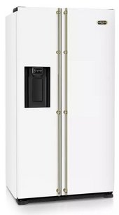 Холодильник Lofra GFRBP 918/O BRASS фото 2 в Екатеринбурге