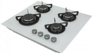 Газовая варочная панель Schaub Lorenz SLK GL6008 фото 3 в Екатеринбурге