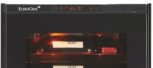 Встраиваемый монотемпературный винный шкаф EuroCave V-INSP-L I-090012-L фото 3 в Екатеринбурге