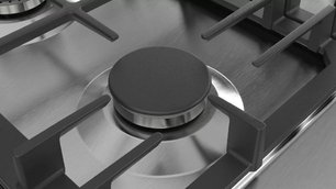 Газовая варочная панель Бош PCH6A5B90R фото 3 в Екатеринбурге Газовая варочная панель Bosch PCH6A5B90R фото 3 в Екатеринбурге