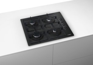 Газовая варочная панель Бош POP 6B6B80 фото 2 в Екатеринбурге Газовая варочная панель Bosch POP 6B6B80 фото 2 в Екатеринбурге