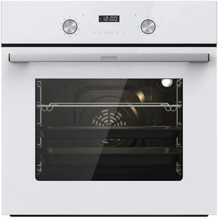 Духовой шкаф Gorenje BO6737E03NWG фото в Екатеринбурге