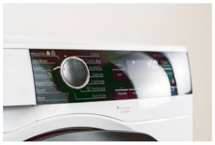 Стиральная машина Electrolux EW8F249PSPC фото 2 в Екатеринбурге