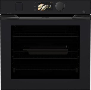 Духовой шкаф De Dietrich DOR4747MB фото в Екатеринбурге
