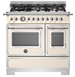 Варочный центр Bertazzoni HER96L2EAVT2 фото в Екатеринбурге
