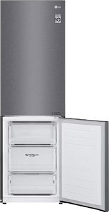 Холодильник LG GC-B459SLCL фото 3 в Екатеринбурге