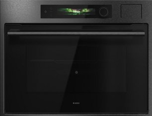 Компактный духовой шкаф Asko OCS64BSH фото 2 в Екатеринбурге