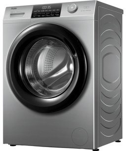 Стиральная машина Haier HW90-BP14959S фото 2 в Екатеринбурге