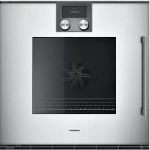 Духовой шкаф Gaggenau BOP 221-130 фото в Екатеринбурге