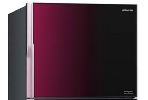 Холодильник Hitachi R-VG 472 PU8 XRZ фото 3 в Екатеринбурге