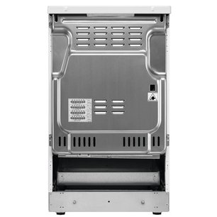 Стеклокерамическая плита AEG CCM56400BW фото 3 в Екатеринбурге