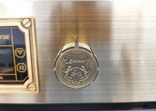 Духовой шкаф Kaiser EH 6427 AD фото 3 в Екатеринбурге