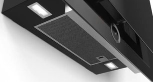 Вытяжка для настенного монтажа BOSCH DWF97RV60 фото 3 в Екатеринбурге Вытяжка для настенного монтажа BOSCH DWF97RV60 фото 3 в Екатеринбурге