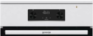Электрическая плита Gorenje GEIT5C60WPG фото 4 в Екатеринбурге