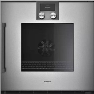 Духовой шкаф Gaggenau BOP 220-110 фото в Екатеринбурге