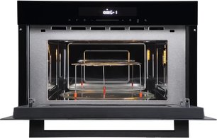 Встраиваемая микроволновая печь Куперсберг HMW 634 B фото 2 в Екатеринбурге Встраиваемая микроволновая печь Kuppersberg HMW 634 B фото 2 в Екатеринбурге