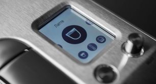 Кофемашина  BORK C830 Creatista Plus фото 4 в Екатеринбурге