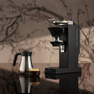 Кофеварка BORK C750 фото 3 в Екатеринбурге