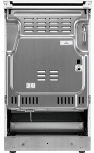 Газовая плита Электролюкс RKG500003W фото 3 в Екатеринбурге Газовая плита Electrolux RKG500003W фото 3 в Екатеринбурге