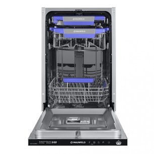 Встраиваемая посудомоечная машина MAUNFELD MLP-08IMRO фото 3 в Екатеринбурге