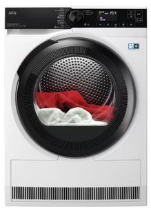 Сушильная машина AEG TR939I4CE фото в Екатеринбурге