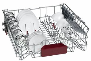 Встраиваемая посудомоечная машина Нефф S515M60X0R фото 3 в Екатеринбурге Встраиваемая посудомоечная машина Neff S515M60X0R фото 3 в Екатеринбурге