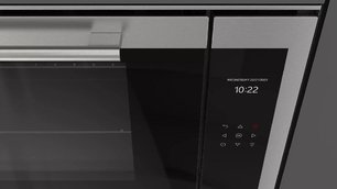Духовой шкаф Fulgor Milano FCO 9013 TM X фото 3 в Екатеринбурге