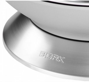 Электрический вок BORK G600 фото 4 в Екатеринбурге