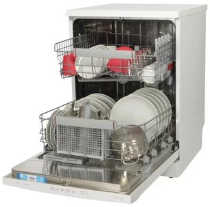 Посудомоечная машина AEG F65042W0P фото 2 в Екатеринбурге