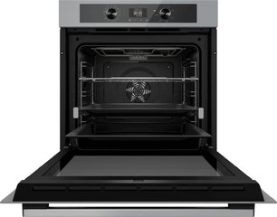 Духовой шкаф Haier HOQ-K3QSN5GG фото 4 в Екатеринбурге