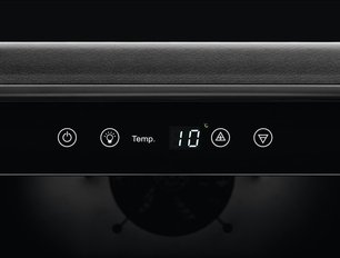 Винный шкаф AEG SWB66001DG фото 4 в Екатеринбурге