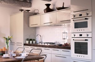 Духовой шкаф Smeg SFP6925PPZE фото 2 в Екатеринбурге