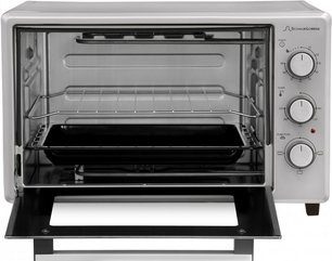 Мини-печь Schaub Lorenz SLE OE4031 фото 4 в Екатеринбурге