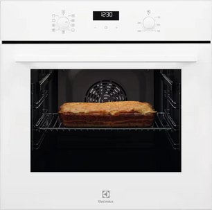 Духовой шкаф Electrolux EOF5F50BV фото в Екатеринбурге