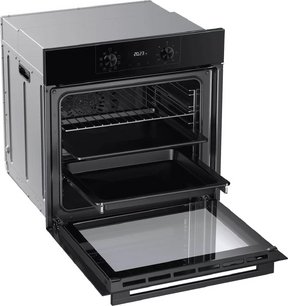 Духовой шкаф Haier HOQ-K2ANN3GB фото 4 в Екатеринбурге