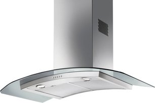 Вытяжка Смег KV90X-1 фото в Екатеринбурге Вытяжка Smeg KV90X-1 фото в Екатеринбурге