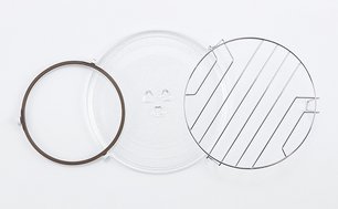 Встраиваемая микроволновая печь Midea MI92200GB фото 4 в Екатеринбурге