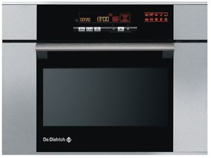Духовой шкаф De Dietrich DME 795 XS фото в Екатеринбурге