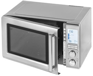 Микроволновая печь БОРК W800 фото 3 в Екатеринбурге Микроволновая печь BORK W800 фото 3 в Екатеринбурге