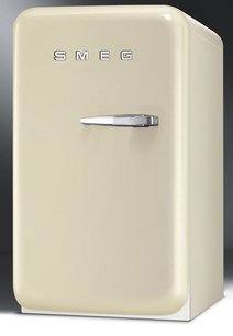 Мини-бар Smeg FAB5LP1 фото 2 в Екатеринбурге